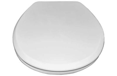 Bemis - Memphis Statite Slow Close - Toilet Seat Bemis - Memphis Statite Slow Close - Toilet Seat